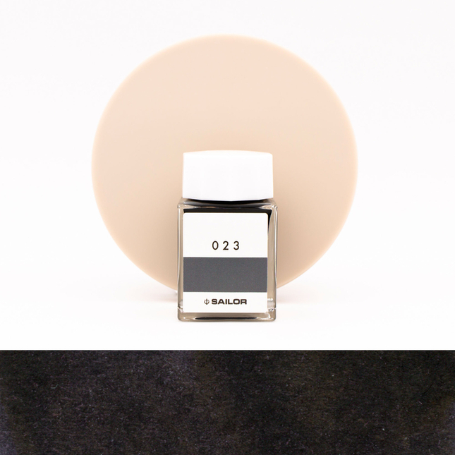 Sailor Ink Studio 023 Inchiostro 20 ml