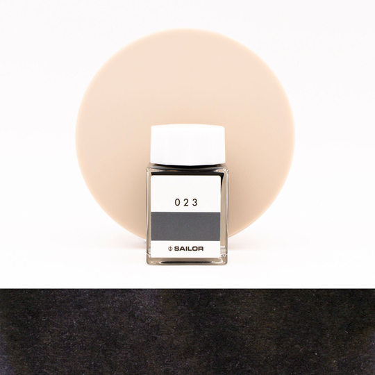 Sailor Ink Studio 023 Ink Bottle 20 ml
