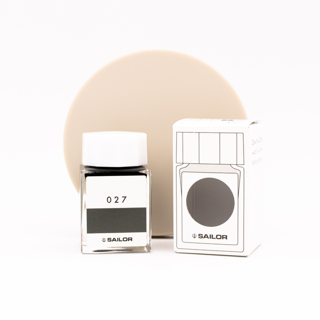 Sailor Ink Studio 027 Inchiostro 20 ml