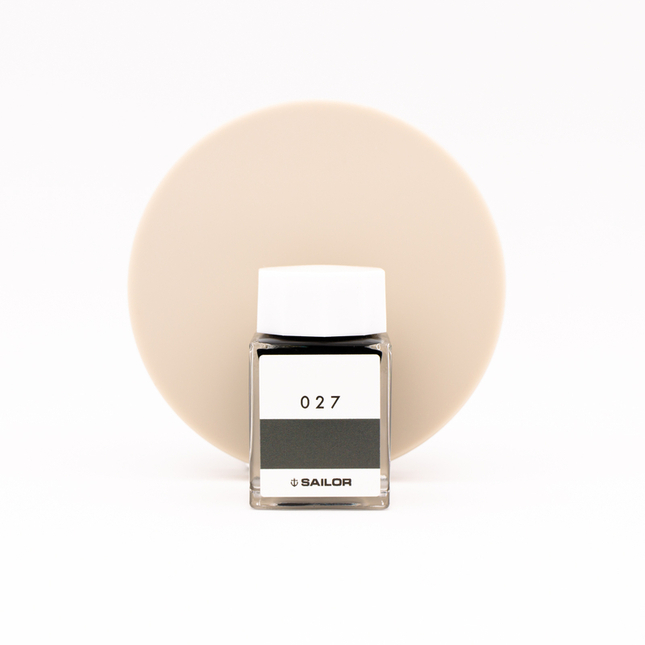 Sailor Ink Studio 027 Inchiostro 20 ml