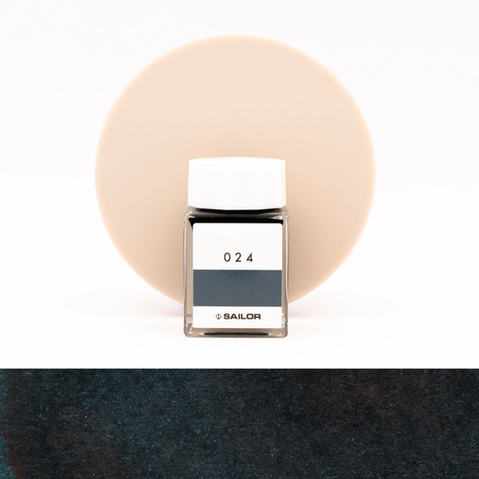 Sailor Ink Studio 024 Ink Bottle 20 ml