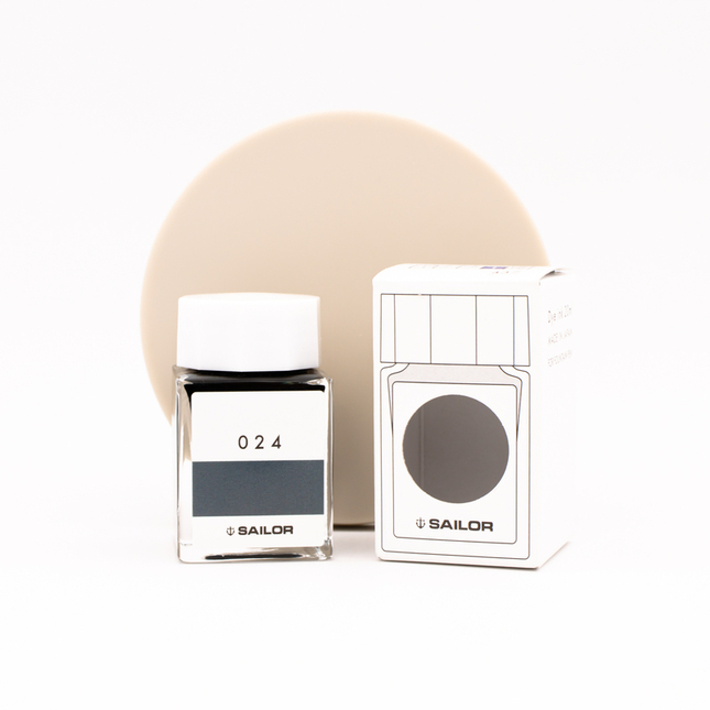 Sailor Ink Studio 024 Inchiostro 20 ml