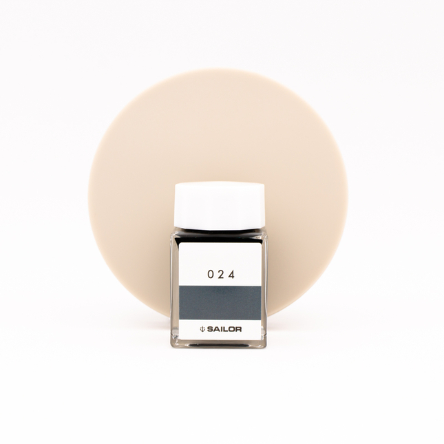 Sailor Ink Studio 024 Inchiostro 20 ml