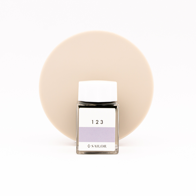 Sailor Ink Studio 123 Inchiostro 20 ml
