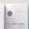 Sailor Ink Studio 123 Inchiostro 20 ml
