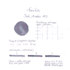 Sailor Ink Studio 123 Inchiostro 20 ml