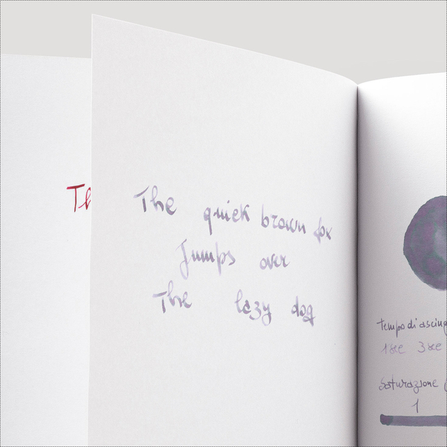 Sailor Ink Studio 123 Inchiostro 20 ml