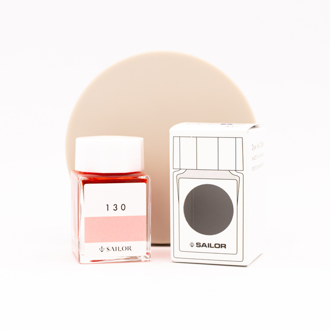 Sailor Ink Studio 130 Inchiostro 20 ml