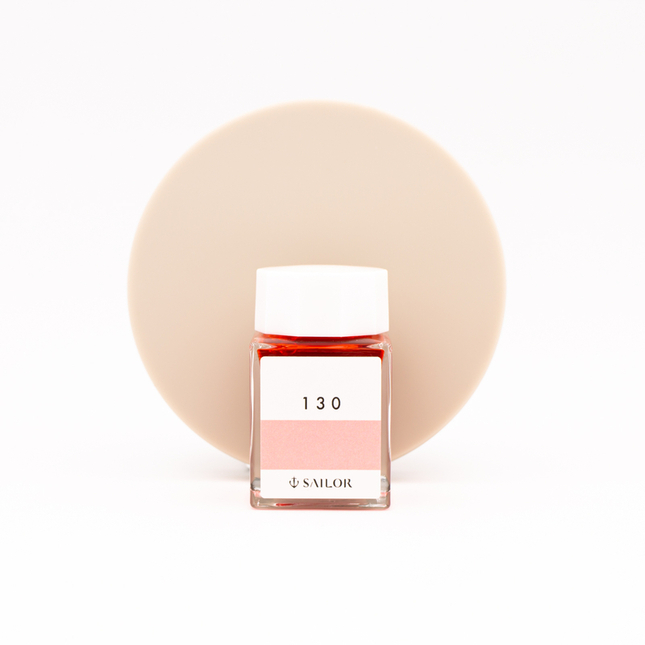 Sailor Ink Studio 130 Inchiostro 20 ml