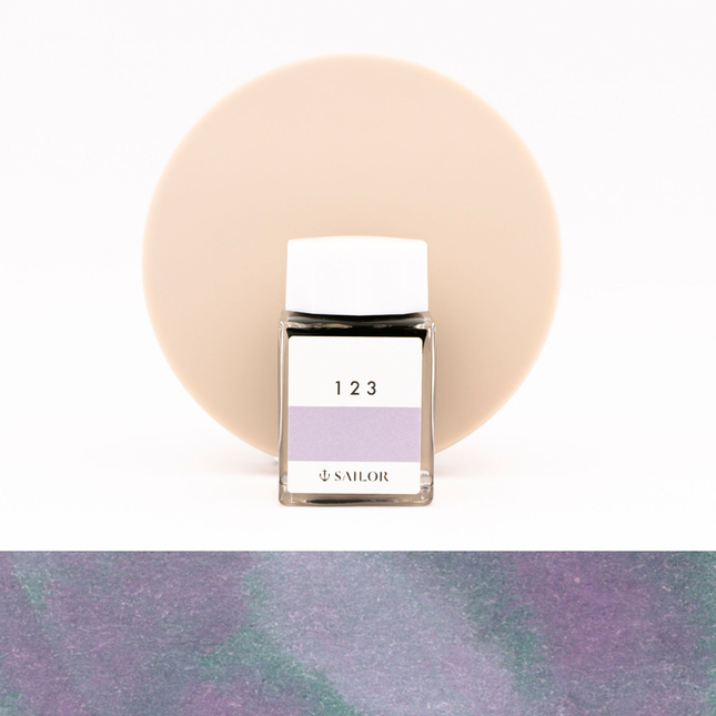 Sailor Ink Studio 123 Inchiostro 20 ml