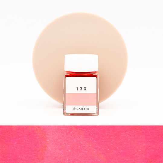Sailor Ink Studio 130 Inchiostro 20 ml