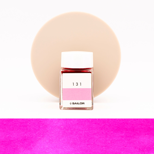 Sailor Ink Studio 131 Inchiostro 20 ml