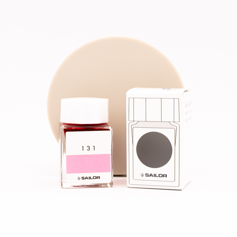 Sailor Ink Studio 131 Inchiostro 20 ml