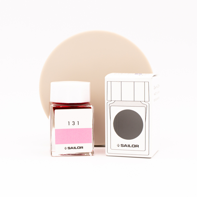 Sailor Ink Studio 131 Inchiostro 20 ml
