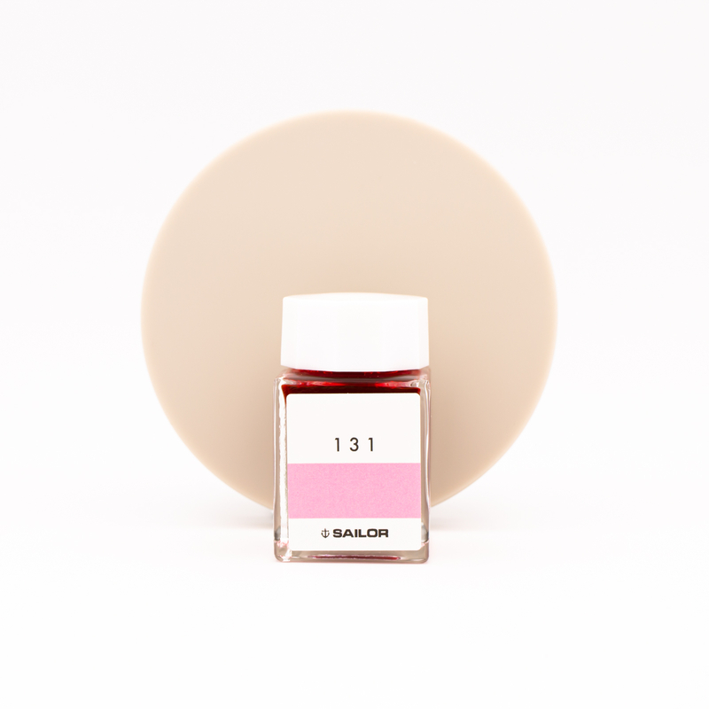 Sailor Ink Studio 131 Inchiostro 20 ml