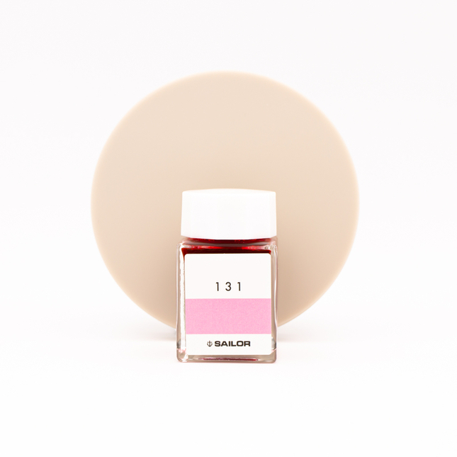Sailor Ink Studio 131 Inchiostro 20 ml
