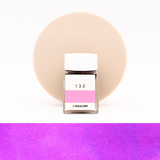 Sailor Ink Studio 135 Ink Bottle 20 ml