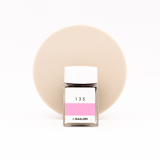 Sailor Ink Studio 135 Inchiostro 20 ml