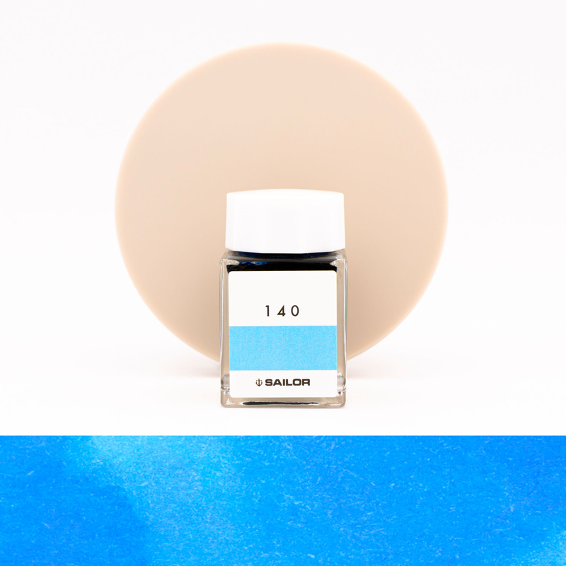 Sailor Ink Studio 140 Inchiostro 20 ml