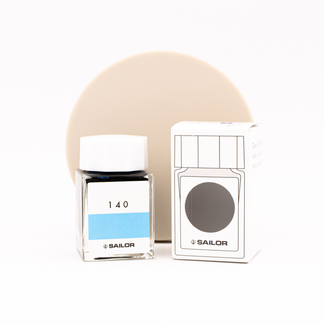 Sailor Ink Studio 140 Inchiostro 20 ml