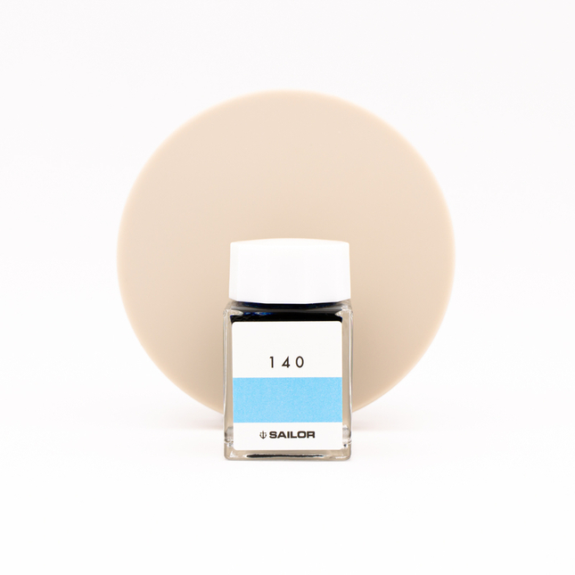 Sailor Ink Studio 140 Inchiostro 20 ml