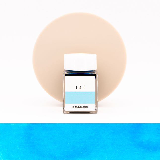 Sailor Ink Studio 141 Inchiostro 20 ml