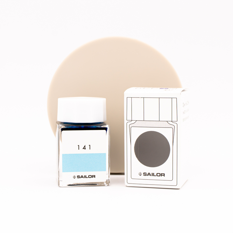 Sailor Ink Studio 141 Inchiostro 20 ml