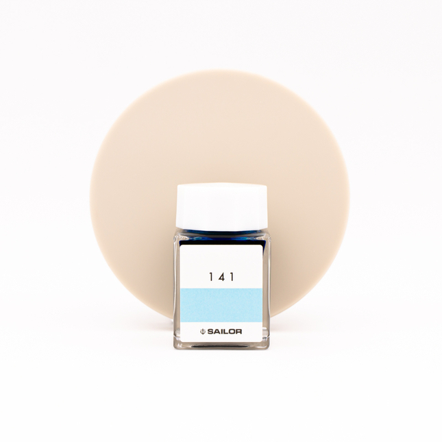 Sailor Ink Studio 141 Inchiostro 20 ml