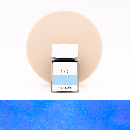 Sailor Ink Studio 143 Ink Bottle 20 ml