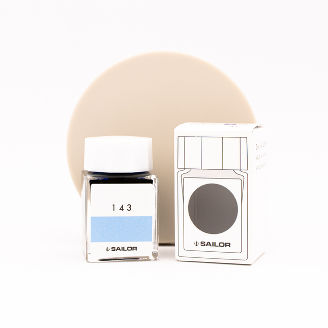 Sailor Ink Studio 143 Inchiostro 20 ml