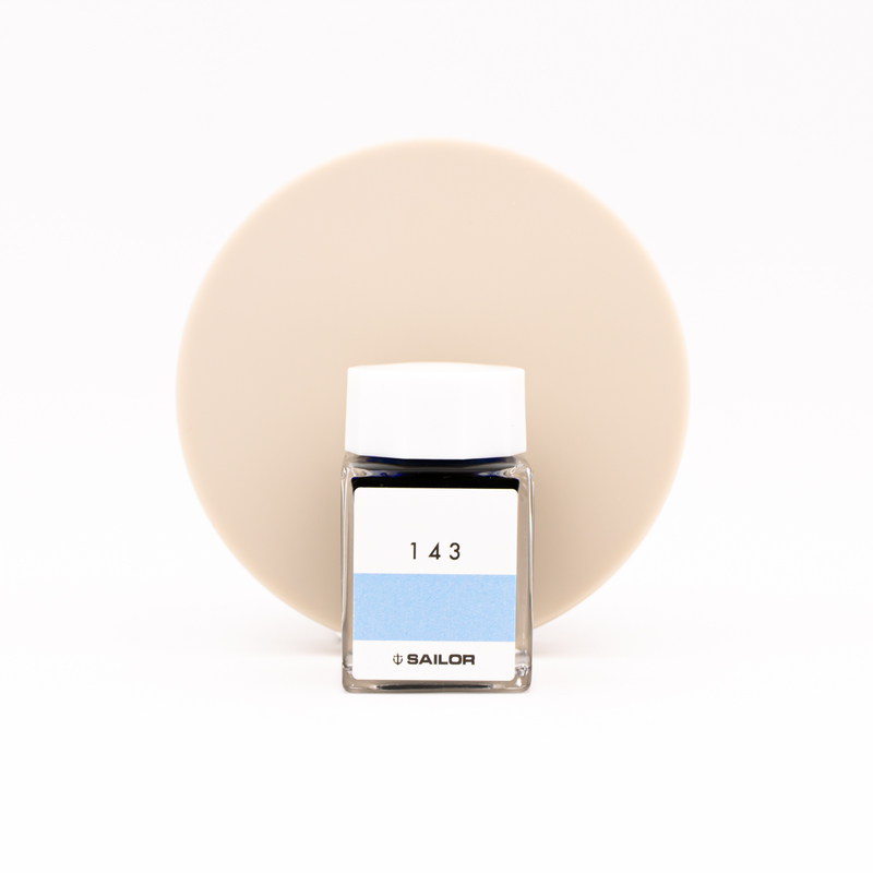 Sailor Ink Studio 143 Ink Bottle 20 ml