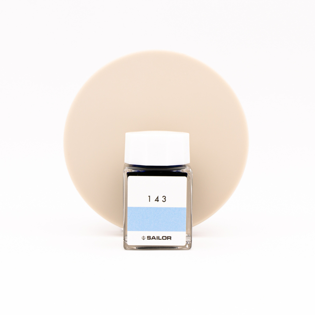 Sailor Ink Studio 143 Inchiostro 20 ml
