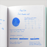 Sailor Ink Studio 143 Inchiostro 20 ml