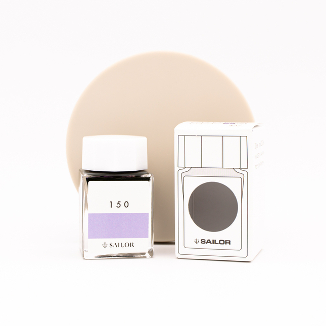 Sailor Ink Studio 150 Inchiostro 20 ml