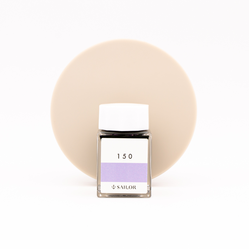 Sailor Ink Studio 150 Inchiostro 20 ml