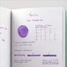 Sailor Ink Studio 150 Inchiostro 20 ml