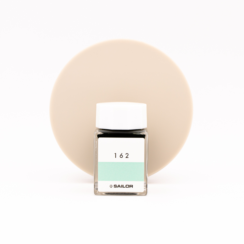 Sailor Ink Studio 162 Ink Bottle 20 ml