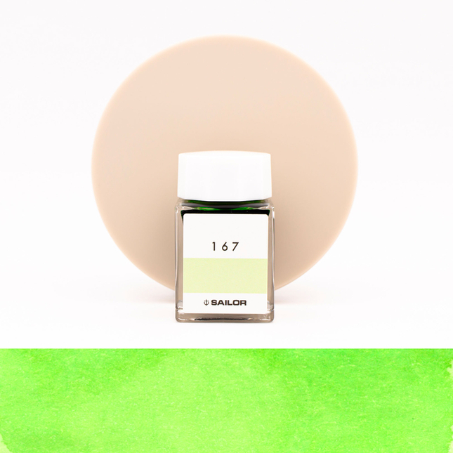 Sailor Ink Studio 167 Inchiostro 20 ml