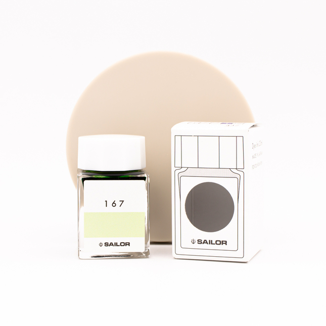 Sailor Ink Studio 167 Inchiostro 20 ml