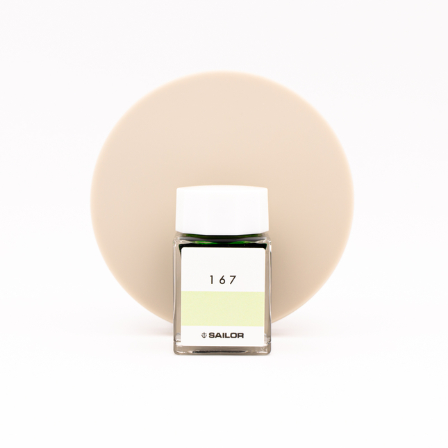Sailor Ink Studio 167 Inchiostro 20 ml