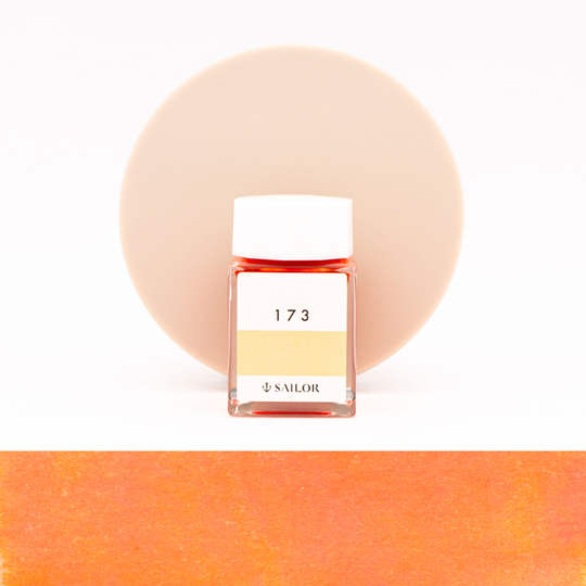 Sailor Ink Studio 173 Ink Bottle 20 ml