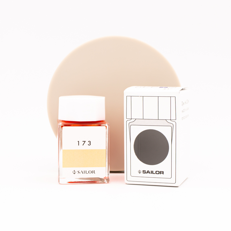 Sailor Ink Studio 173 Ink Bottle 20 ml