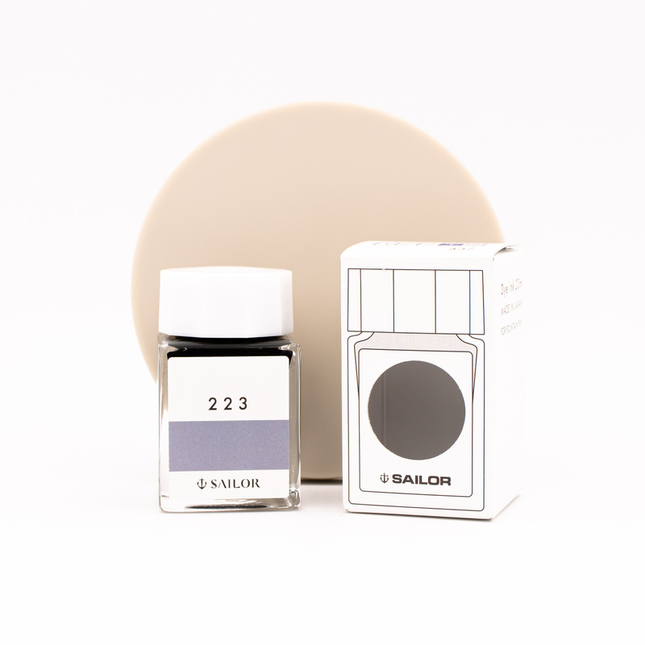 Sailor Ink Studio 223 Inchiostro 20 ml