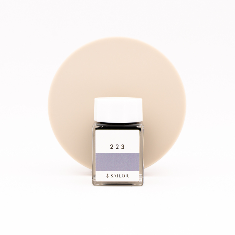 Sailor Ink Studio 223 Ink Bottle 20 ml