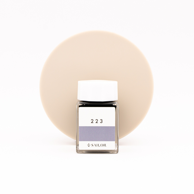 Sailor Ink Studio 223 Inchiostro 20 ml