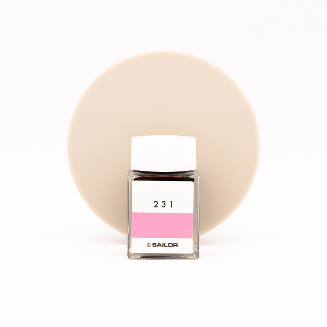 Sailor Ink Studio 231 Inchiostro 20 ml