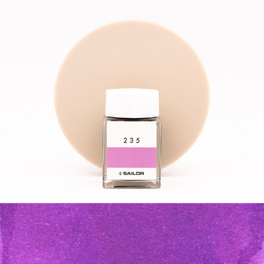Sailor Ink Studio 235 Ink Bottle 20 ml