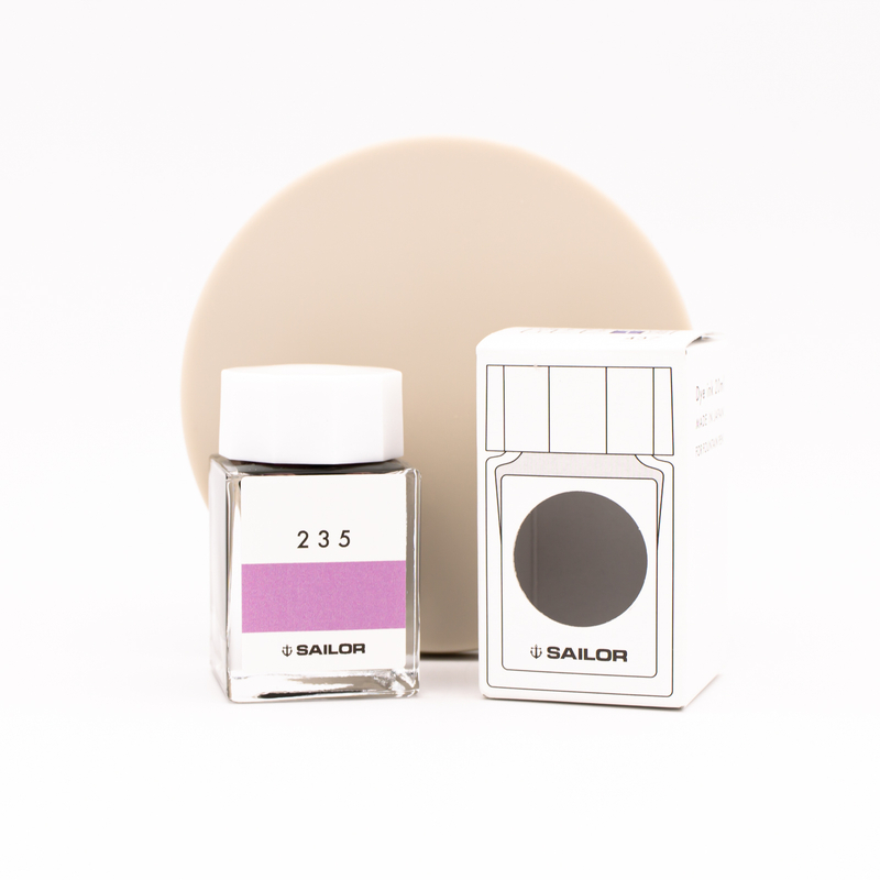 Sailor Ink Studio 235 Ink Bottle 20 ml