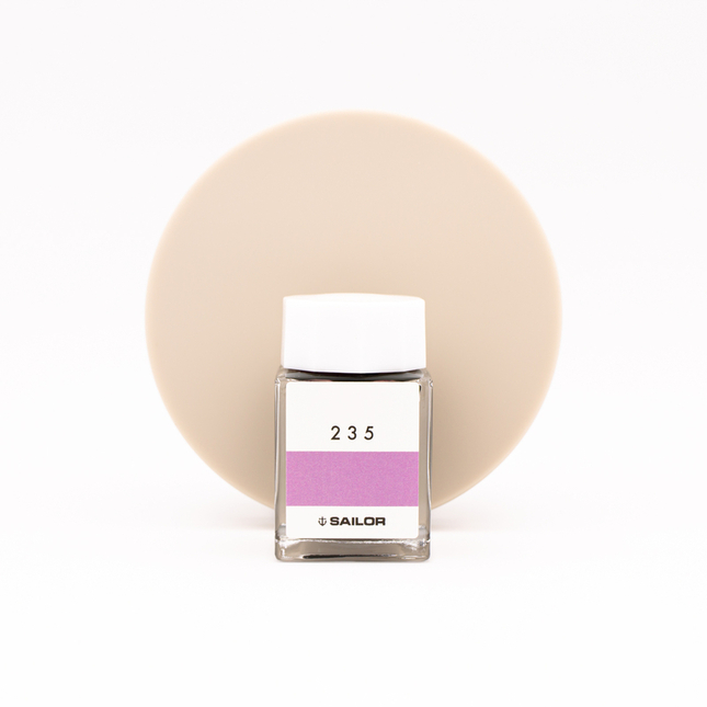 Sailor Ink Studio 235 Inchiostro 20 ml