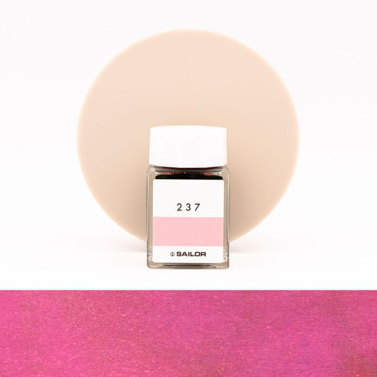 Sailor Ink Studio 237 Inchiostro 20 ml